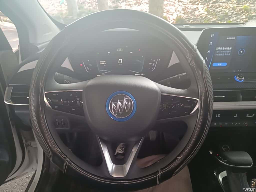 Buick Velite, 2021 11