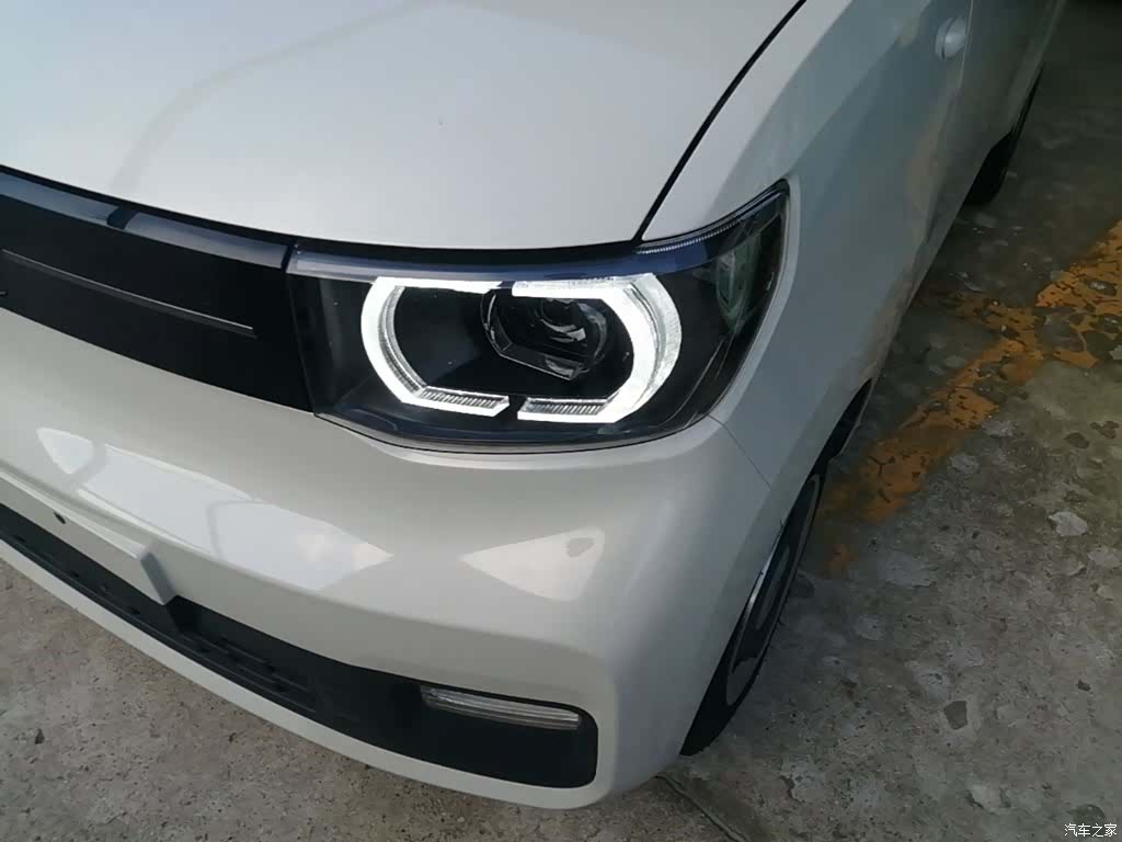 Wuling MINIEV, 2023 24