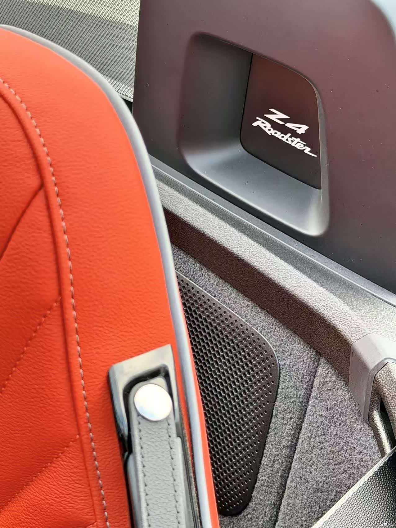 BMW Z4, 2025 16