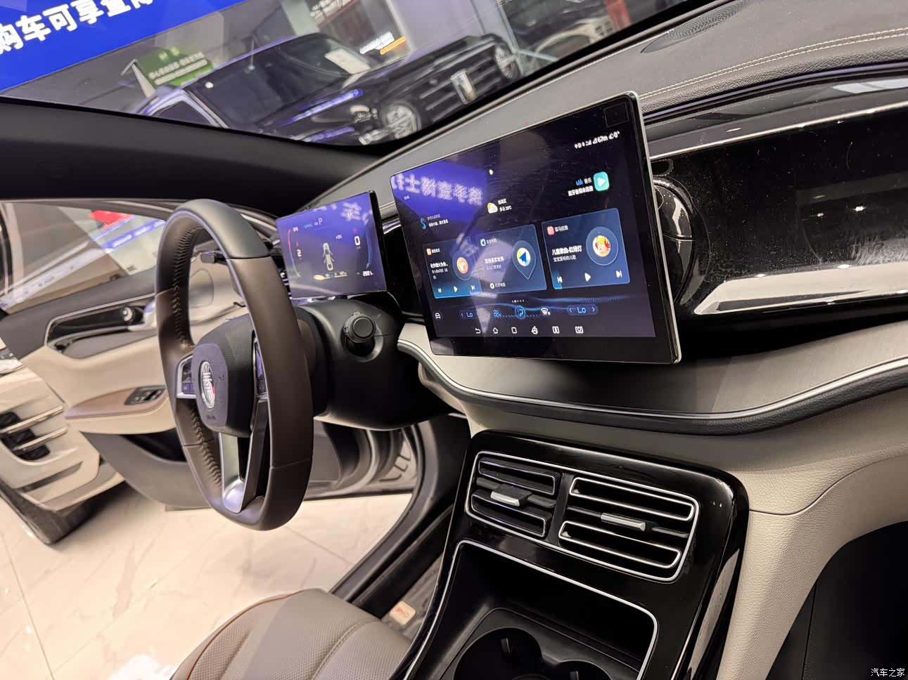 BYD Qin, 2023 10