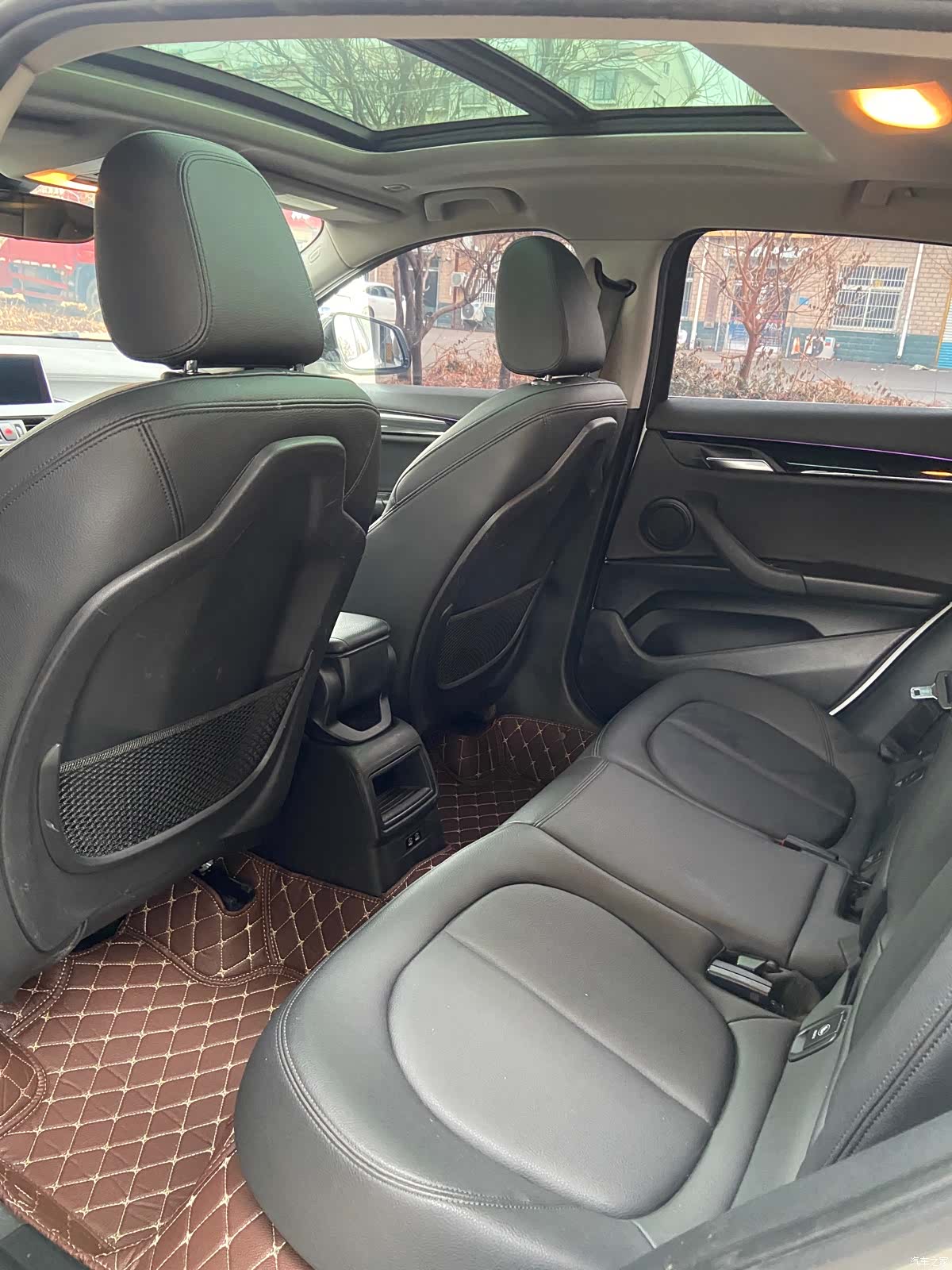 BMW X2, 2019 все фото