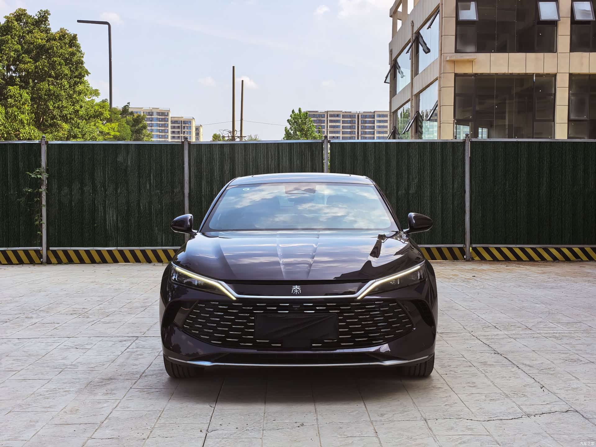 BYD Qin, 2024 2