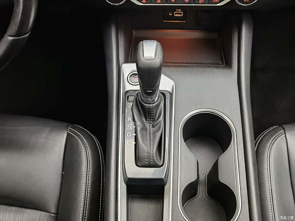 Nissan Teana, 2019 13