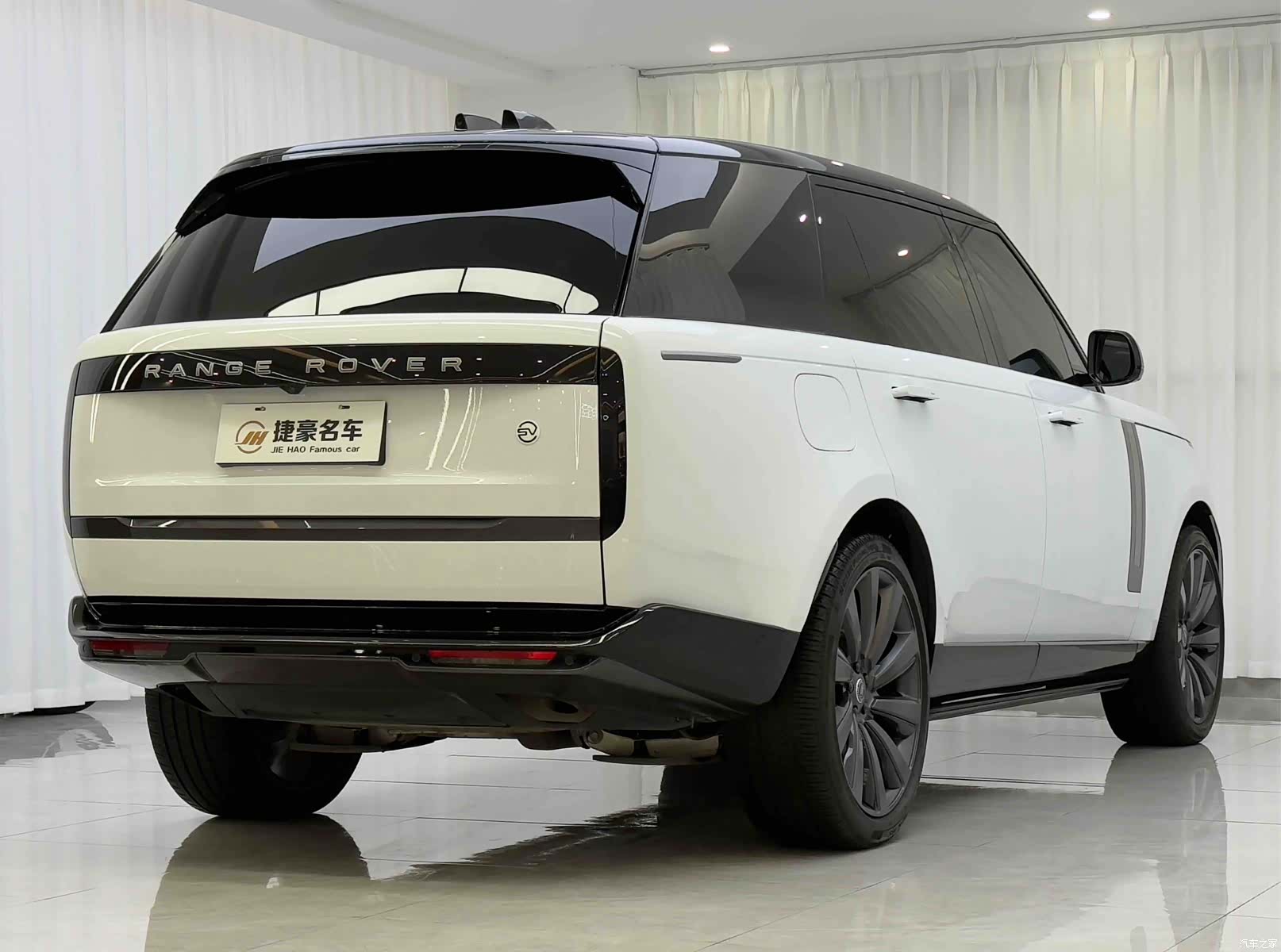 Land Rover Range Rover, 2025 8