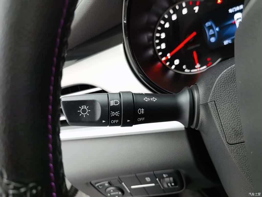 Changan CS35, 2020 21