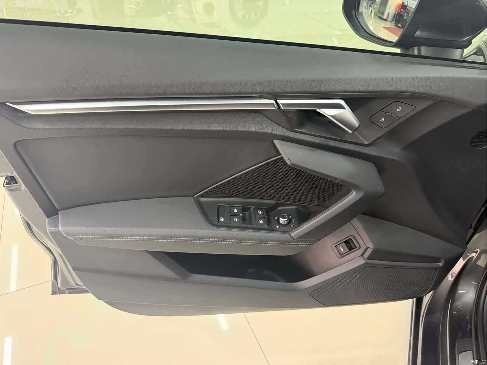 Audi A3, 2023 9