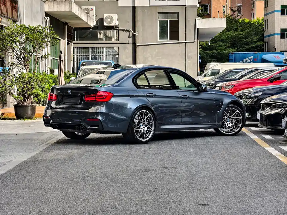 BMW M3