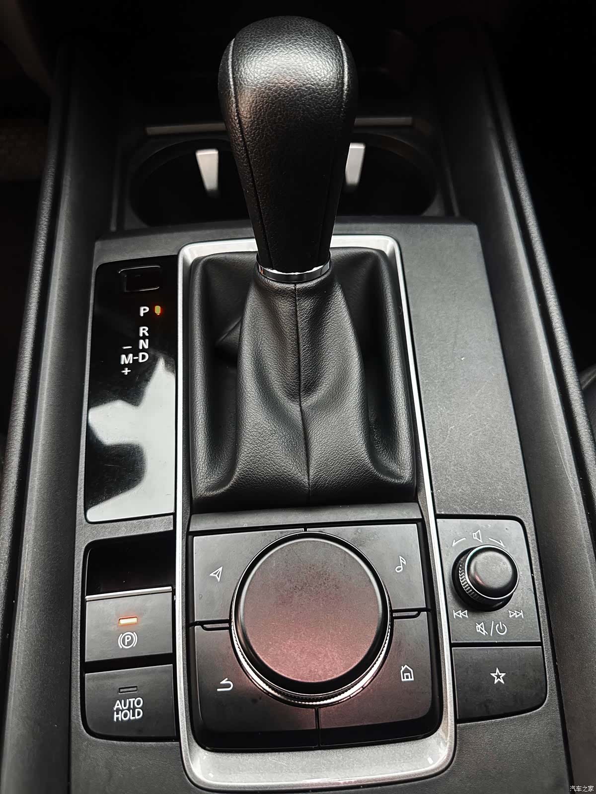 Mazda CX-50, 2023 16