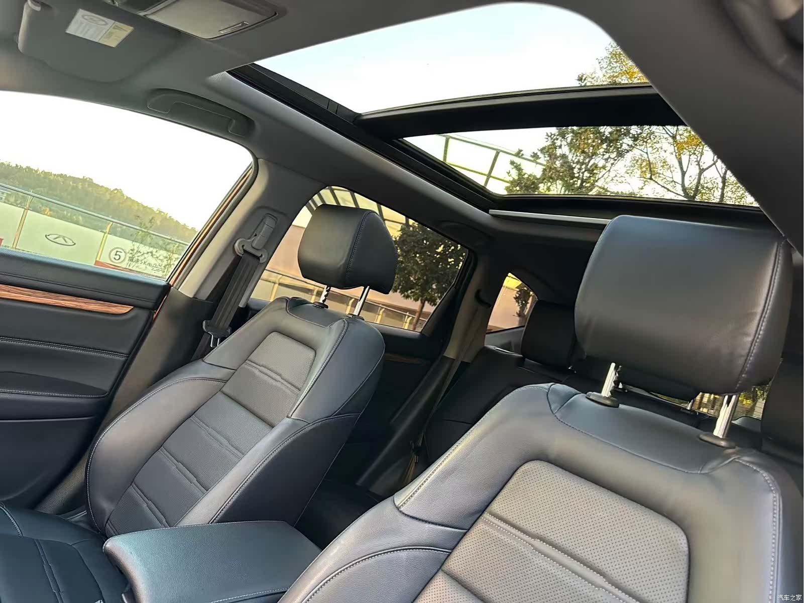 Honda CR-V, 2018 20