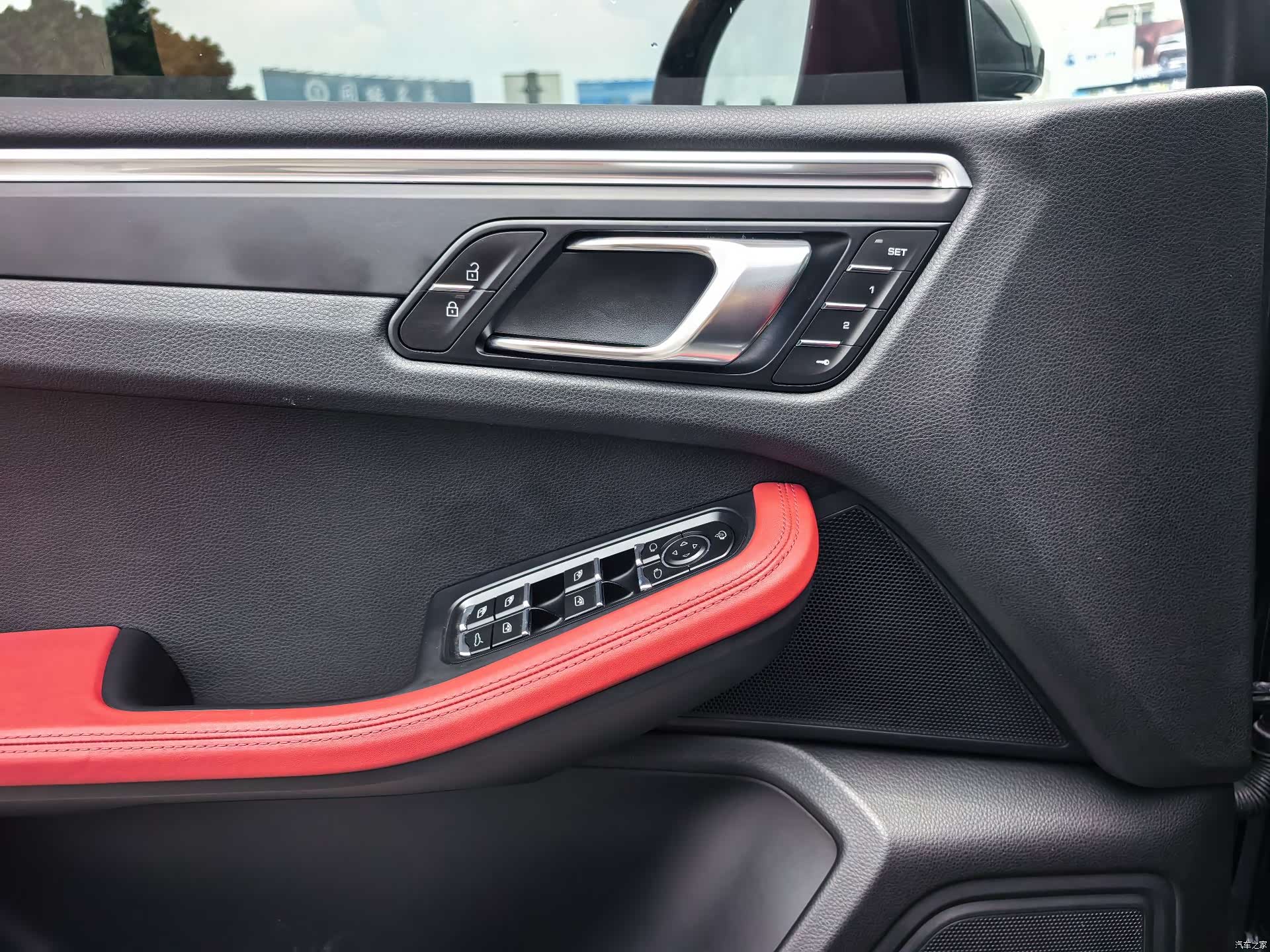 Porsche Macan, 2022 21