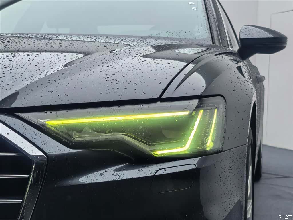 Audi A6L, 2020 17