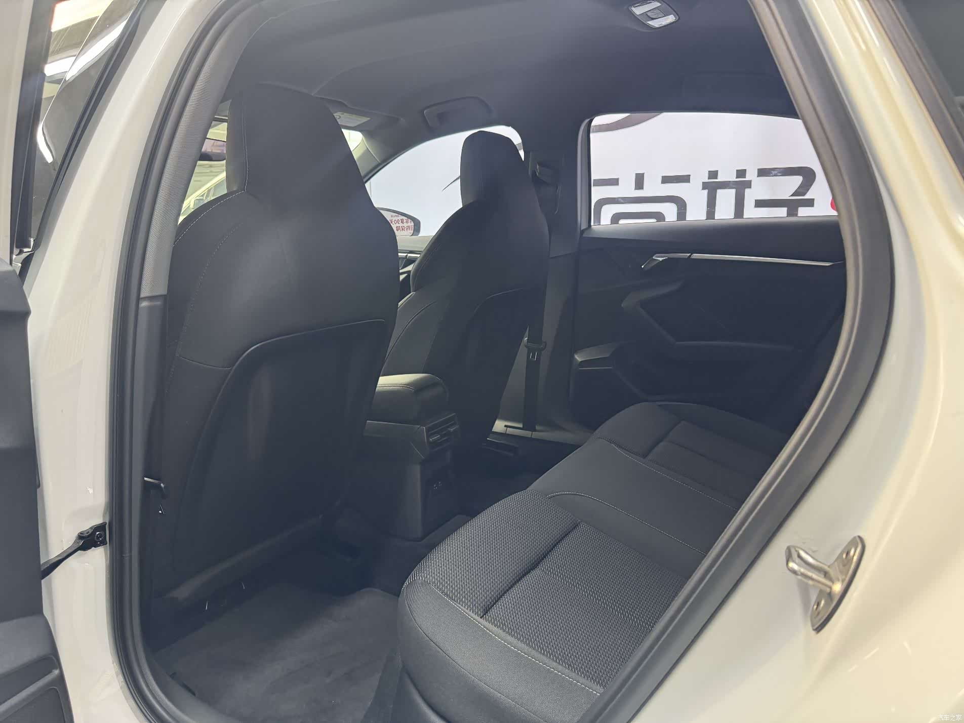 Audi A3, 2021 13