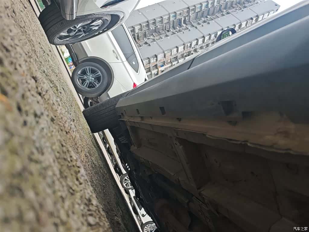 Changan CS55, 2018 22