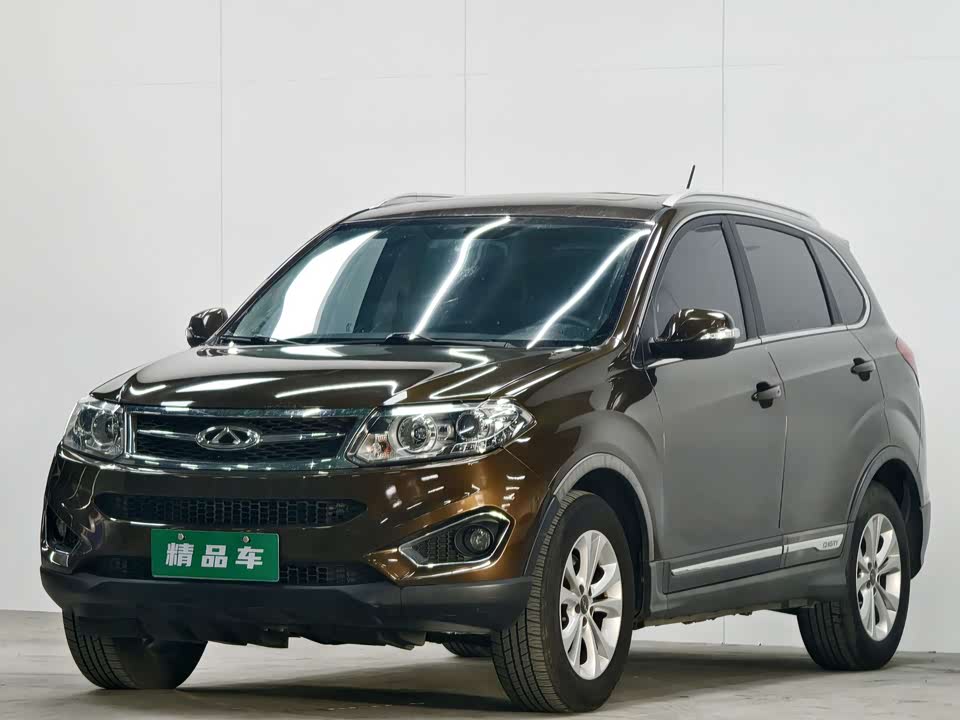 Chery Tiggo 5