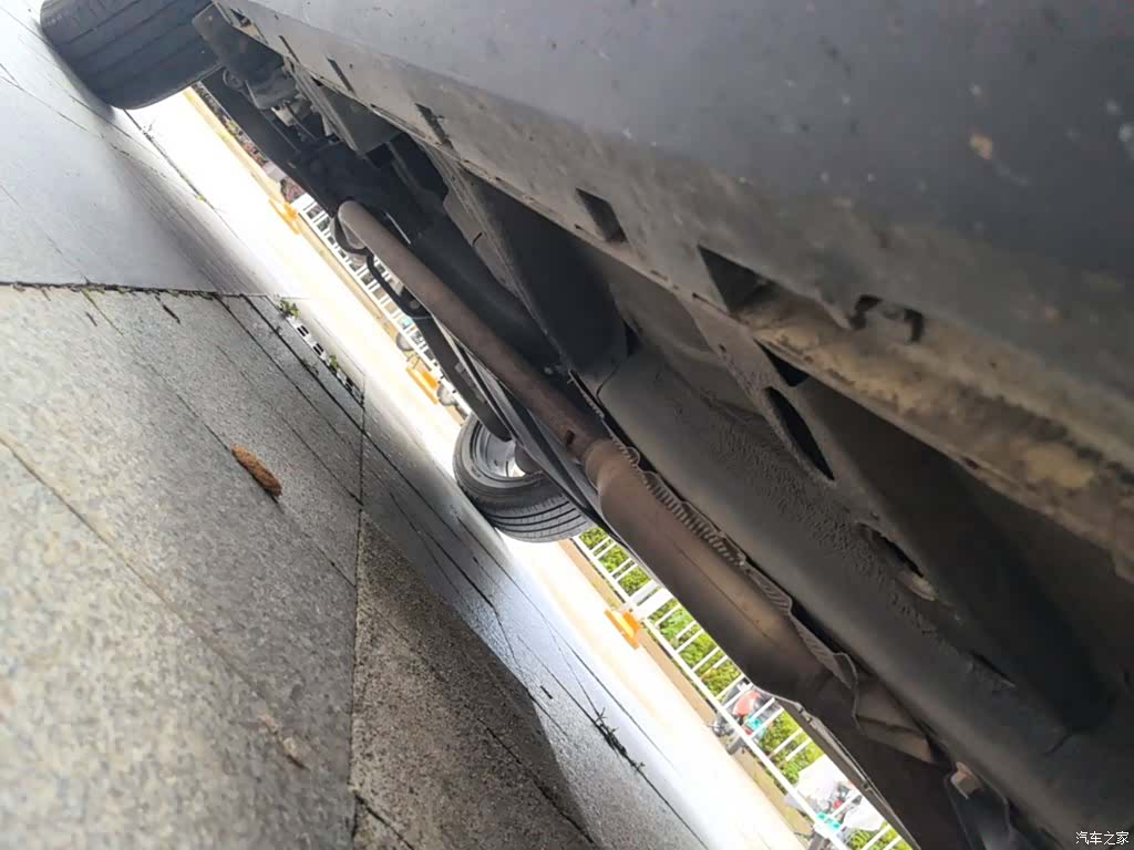 Roewe RX5, 2016 21