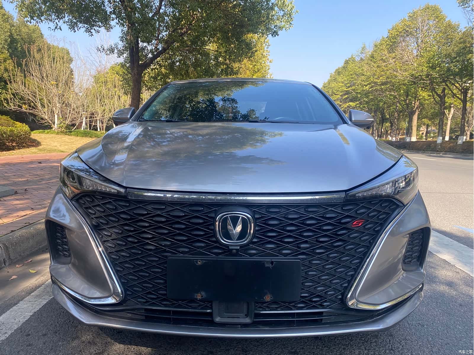 Changan Eado, 2020 2