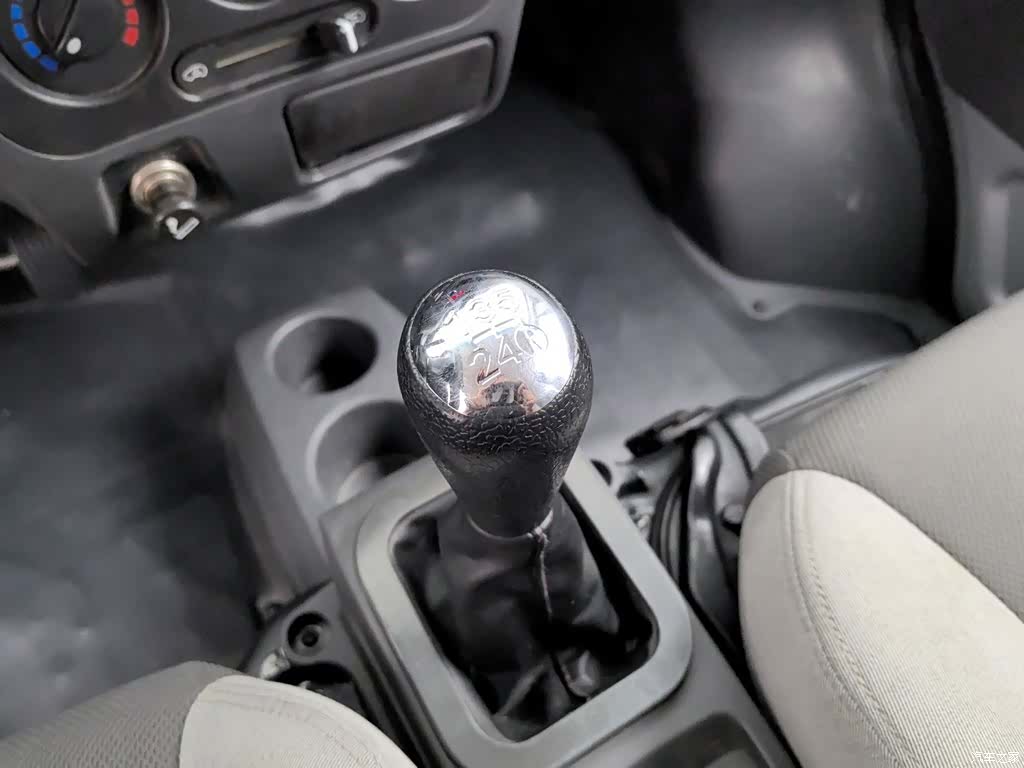 DongFeng K07S, 2022 13