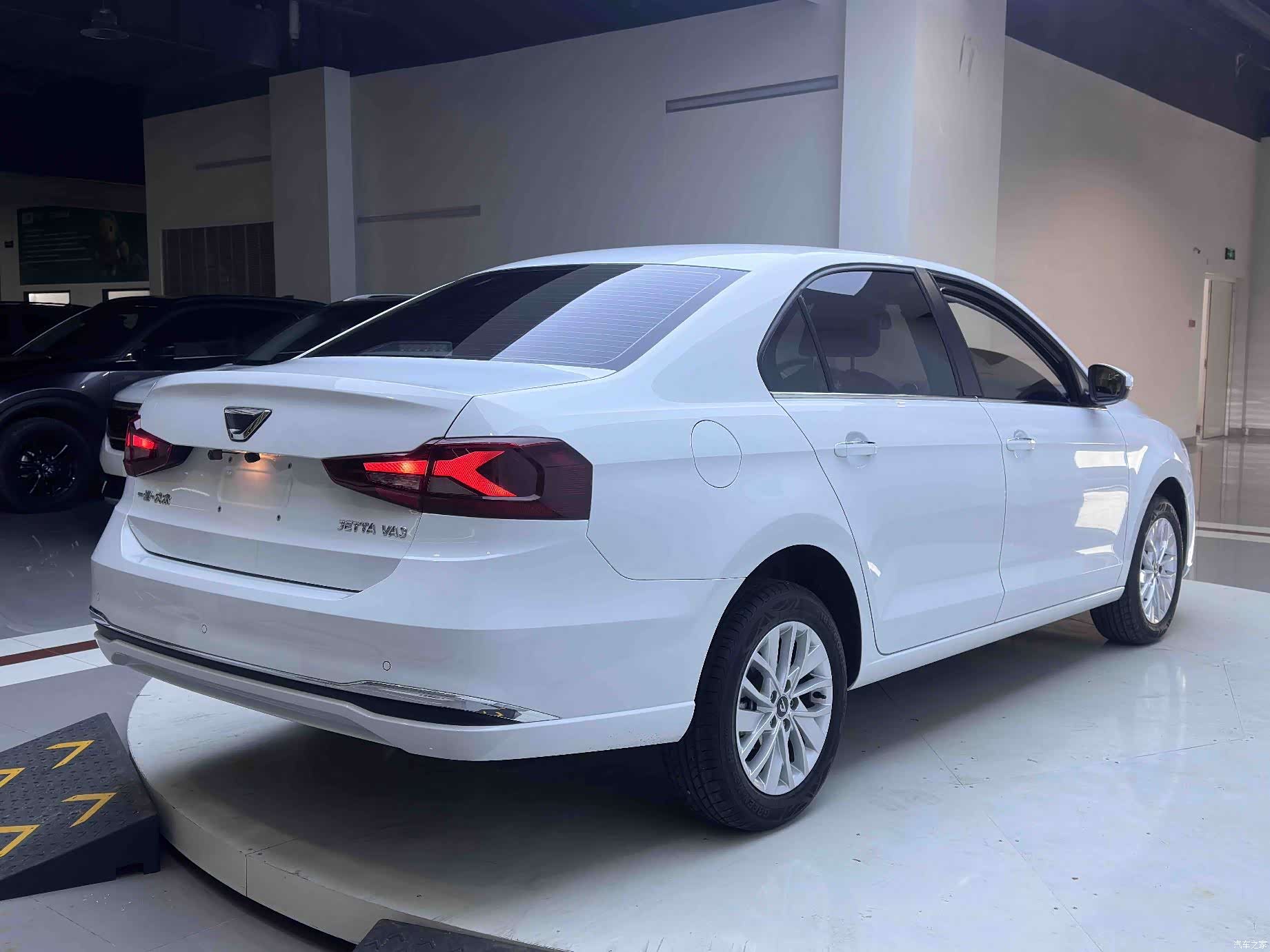 Volkswagen VA3, 2023 6