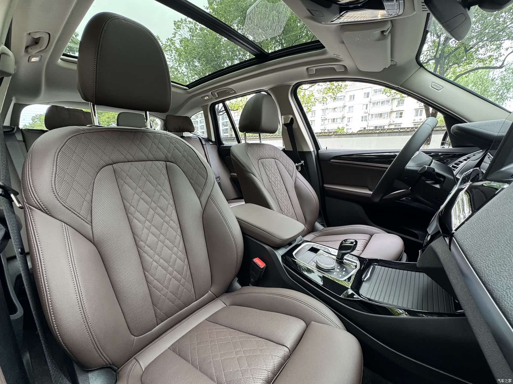 BMW X3, 2024 15