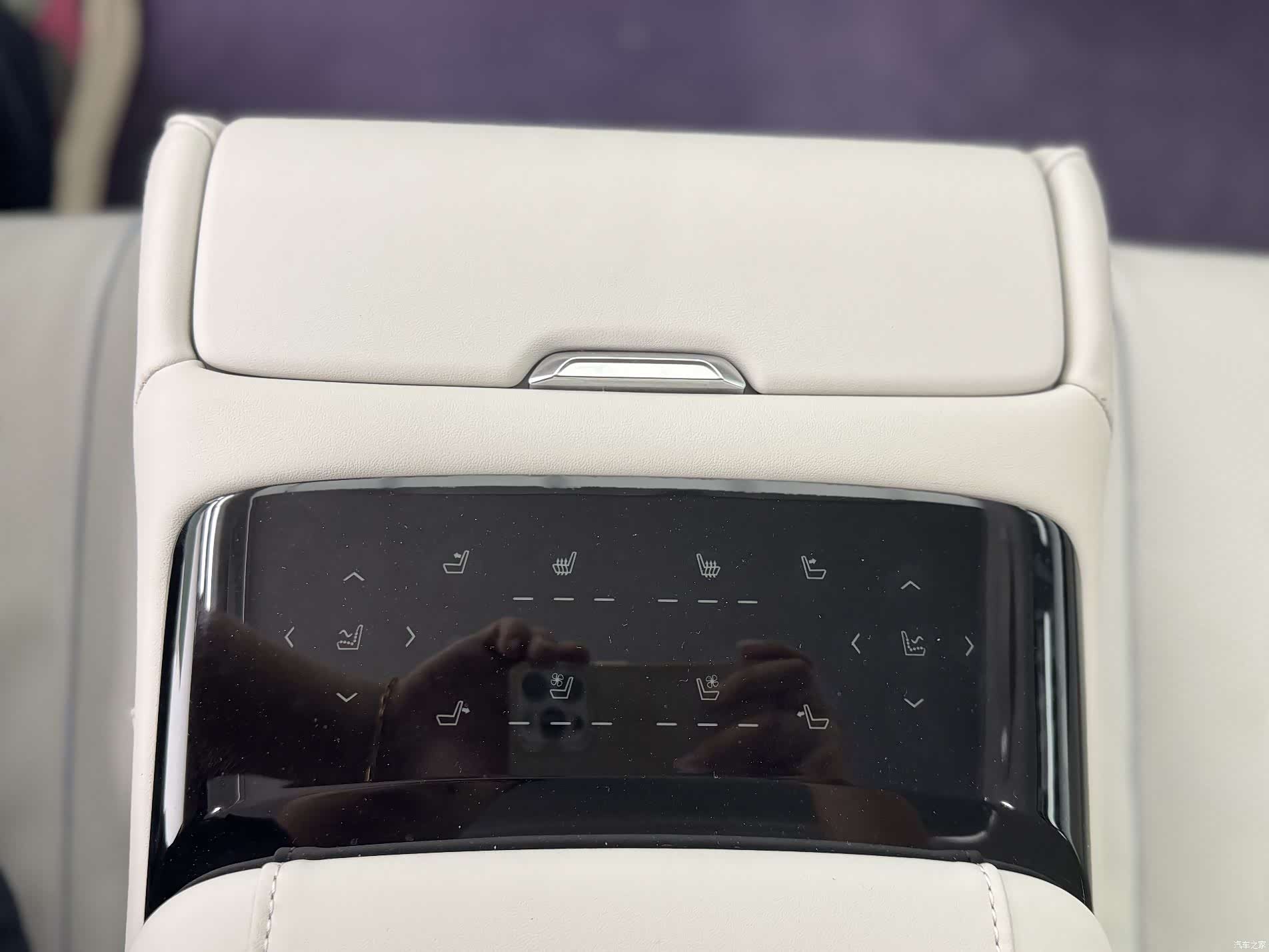 Buick L7, 2025 17