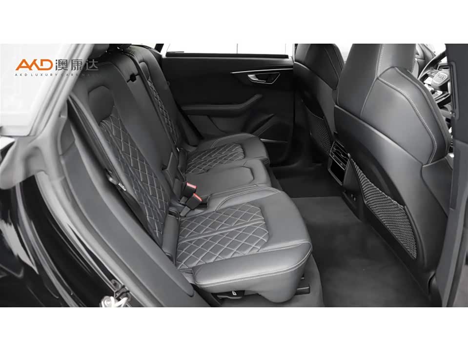 Audi Q8 Audi Q8