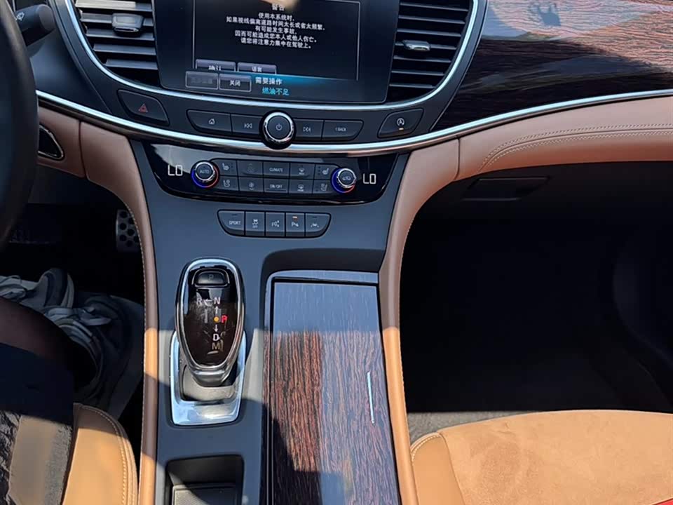Buick Lacrosse Buick Lacrosse