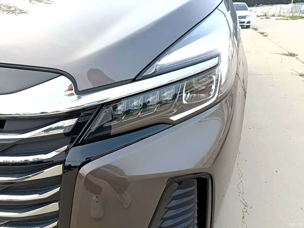 Buick GL8, 2024 24