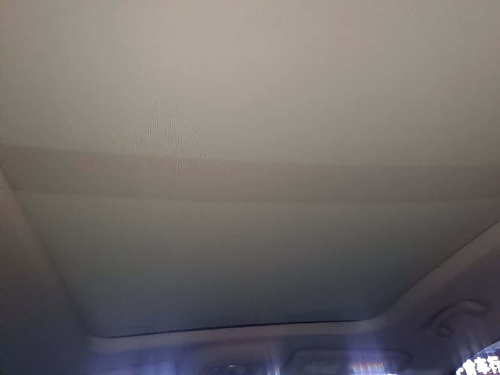 Roewe RX5, 2020 18