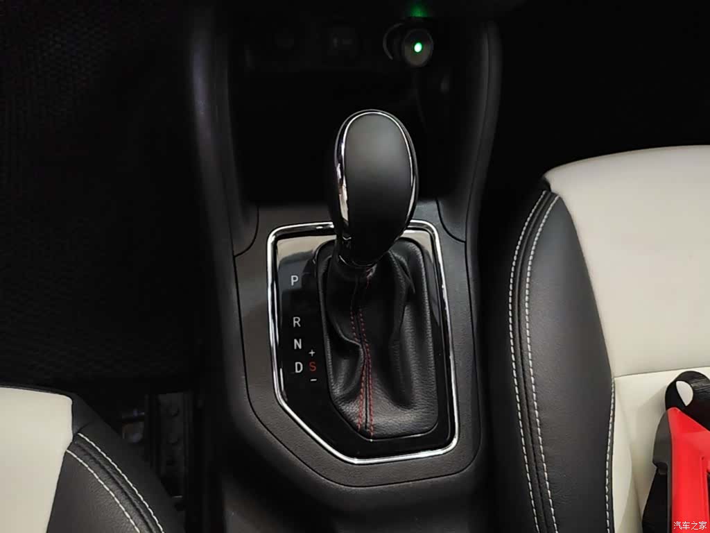 Changan CS35, 2017 14