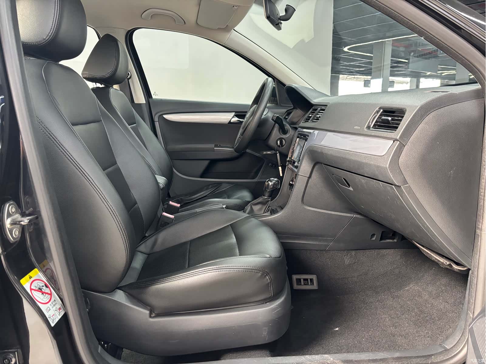 Volkswagen Lavida, 2014 все фото