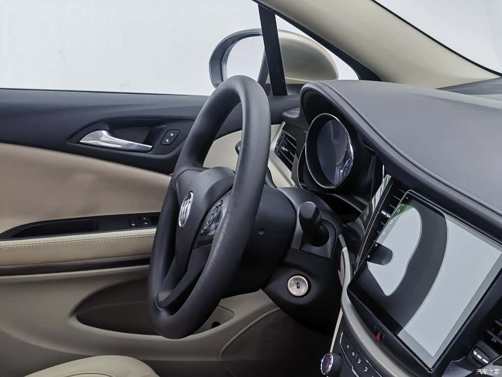 Buick Verano, 2018 22