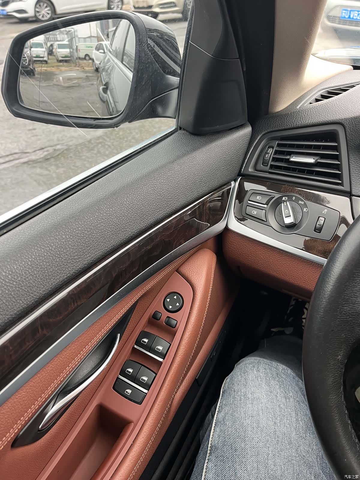 BMW 5 Series, 2014 18