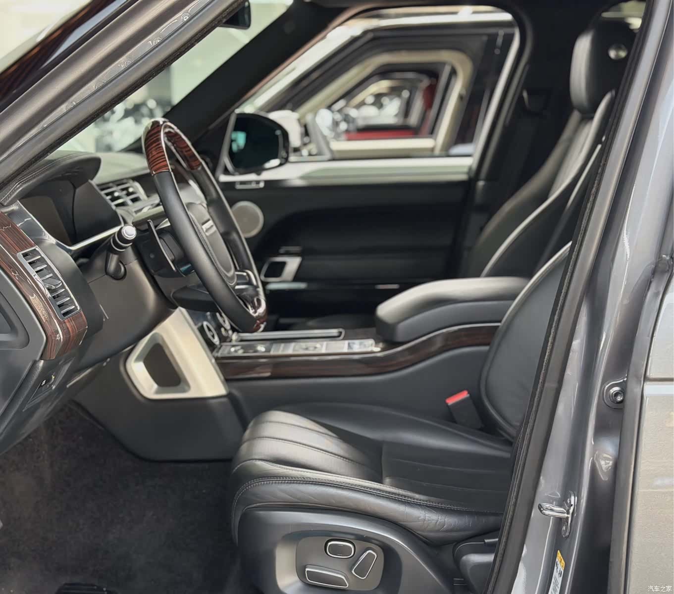 Land Rover Range Rover, 2014 4