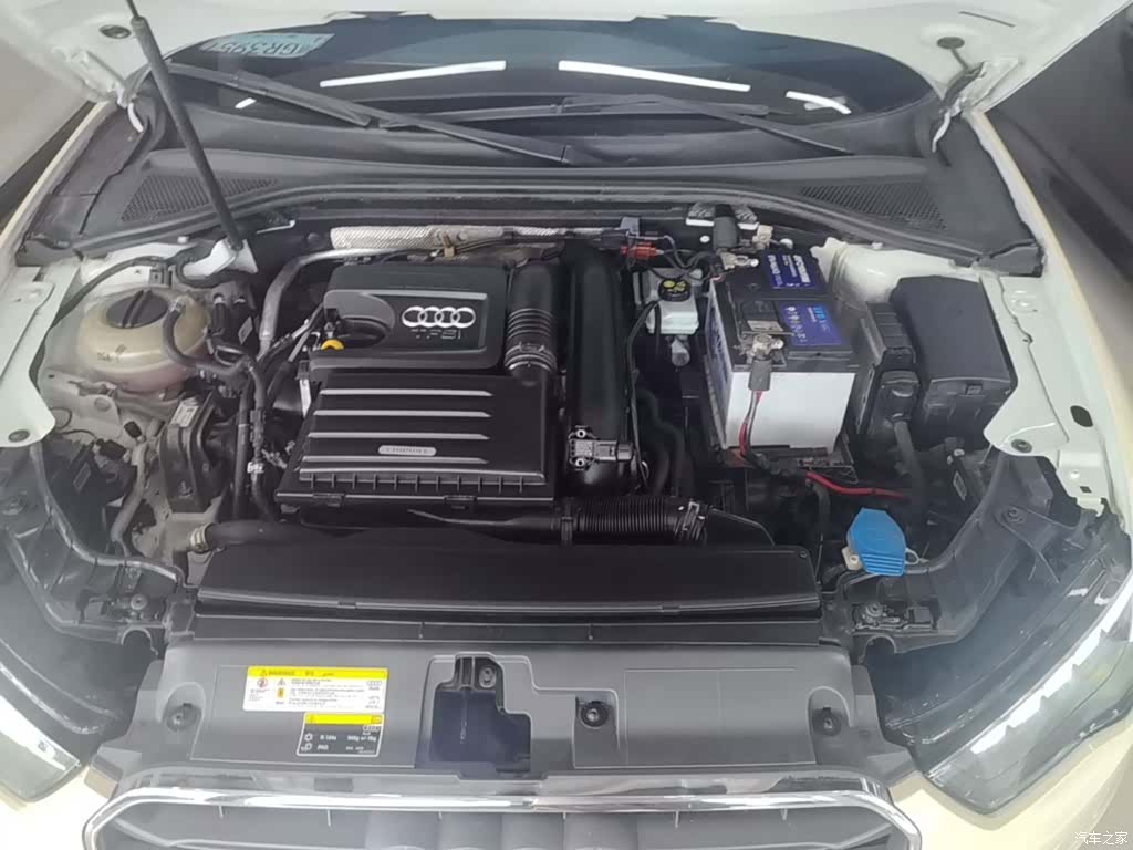 Audi A3, 2015 20