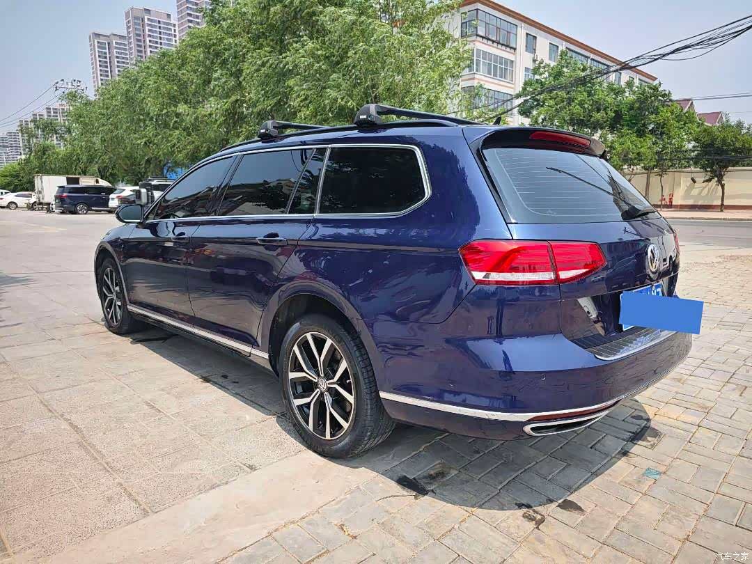 Volkswagen Variant, 2019 все фото