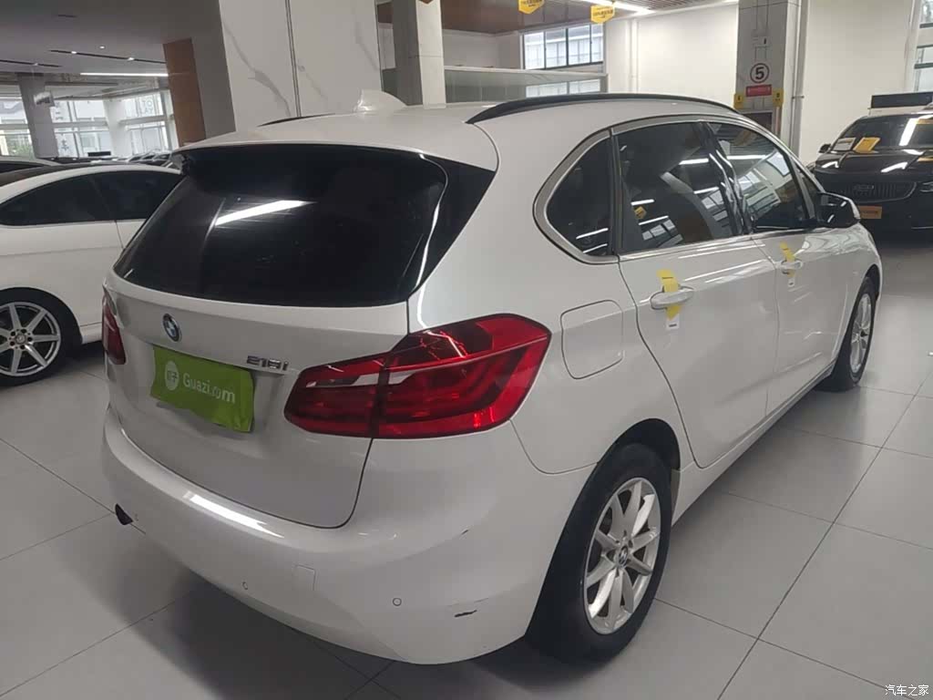 BMW 2 Series, 2018 7