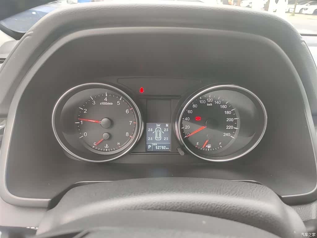 Haval M6, 2021 12