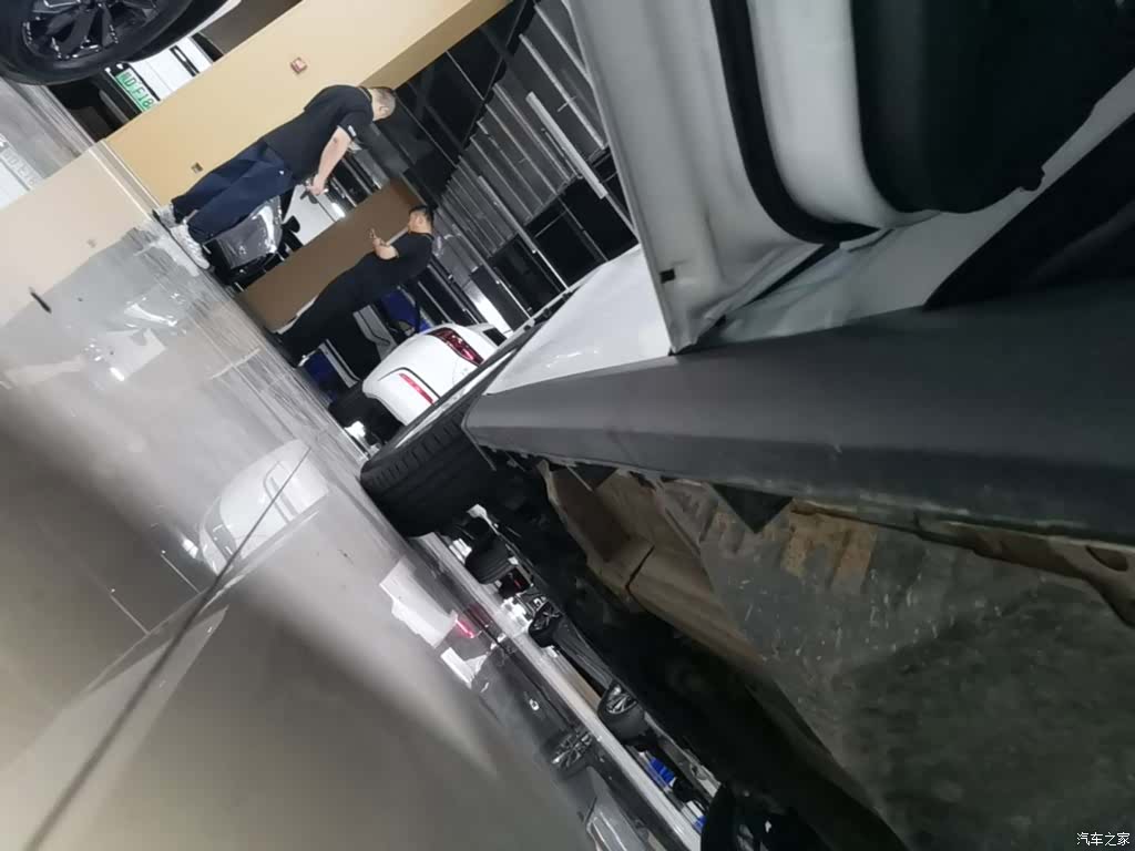 Haval M6, 2024 22