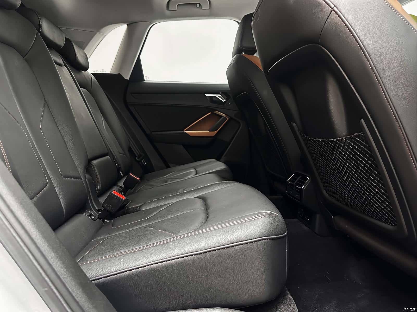 Audi Q3, 2021 22