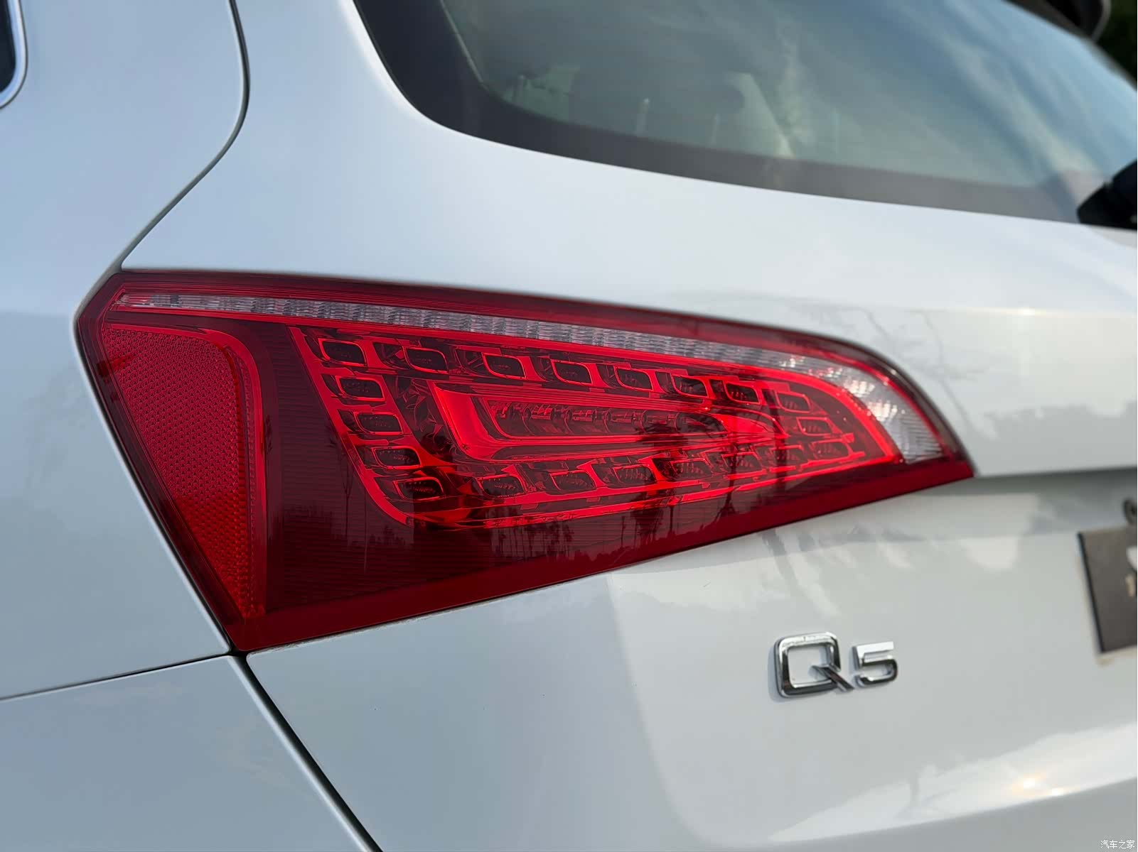 Audi Q5, 2012 13
