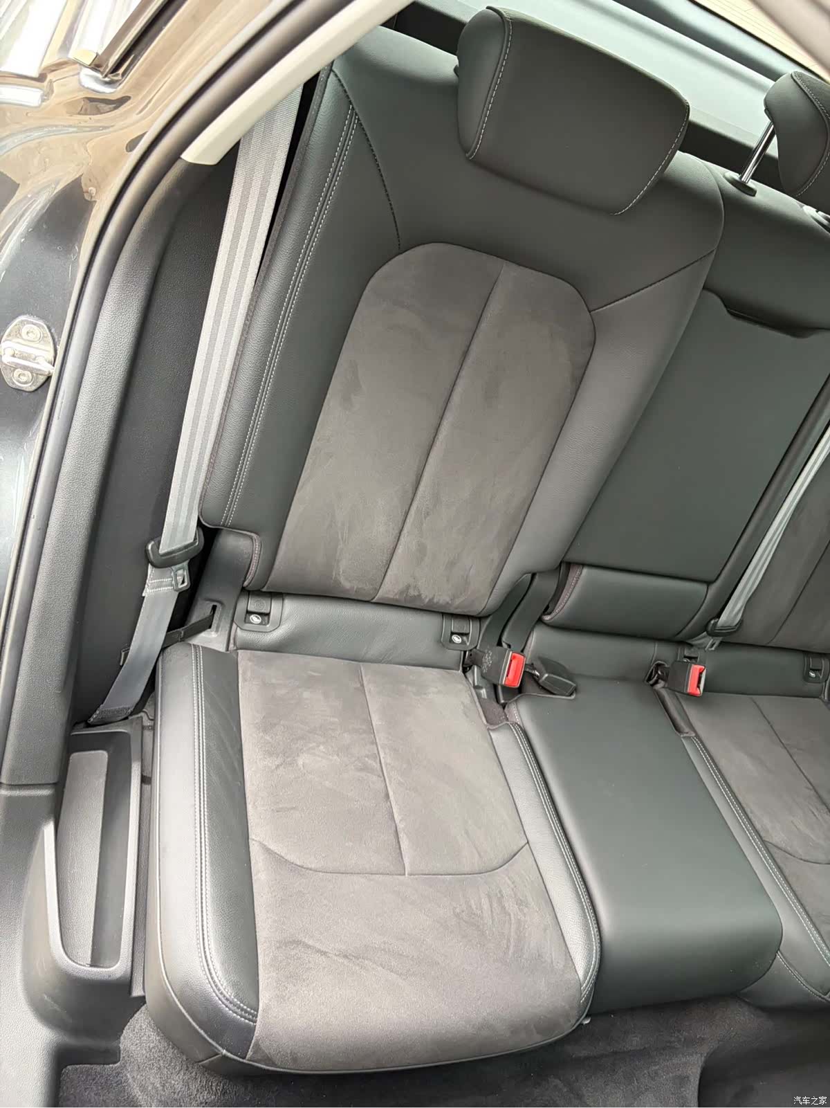 Audi Q3, 2023 9