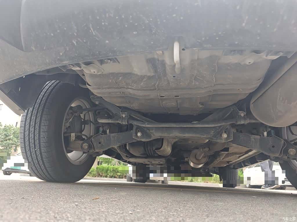 Haval M6, 2024 25