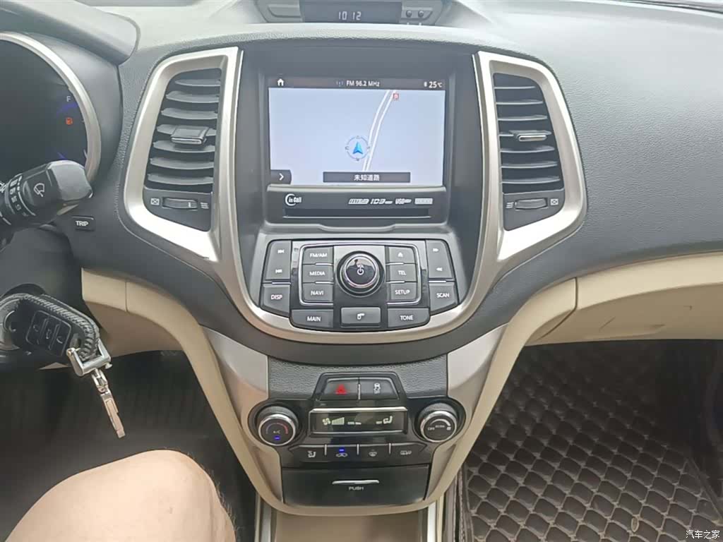 Changan Eado, 2015 13