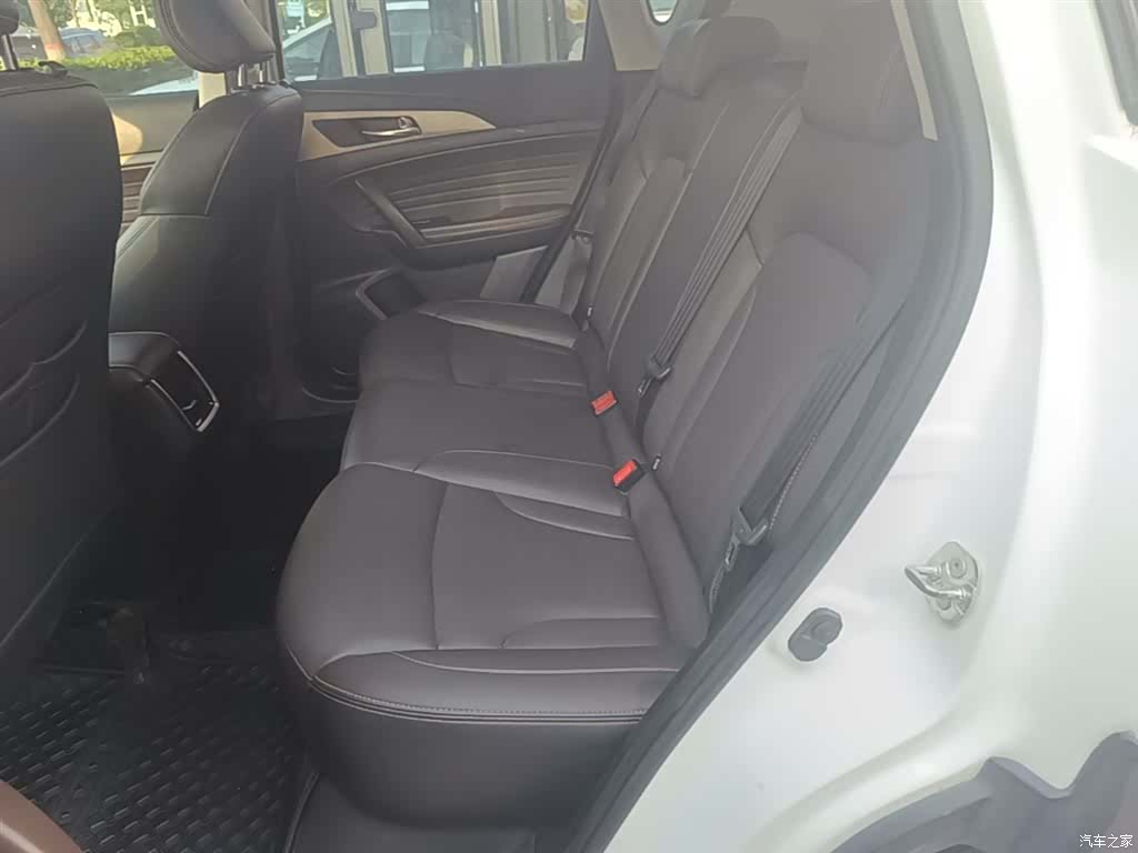Changan CS35, 2019 17