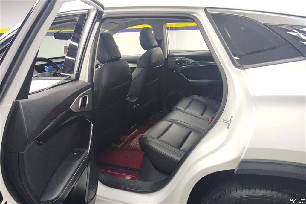 MG One, 2023 11