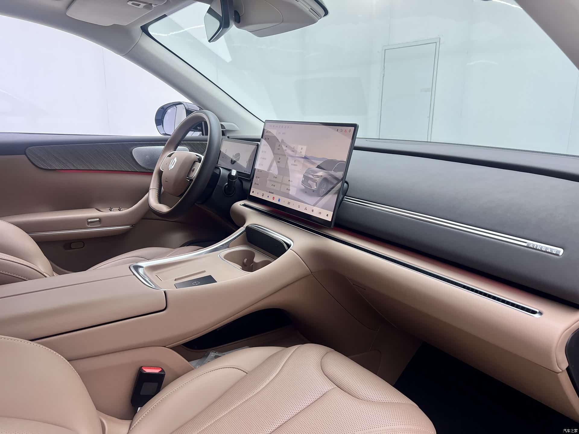 Leapmotor C11, 2025 22
