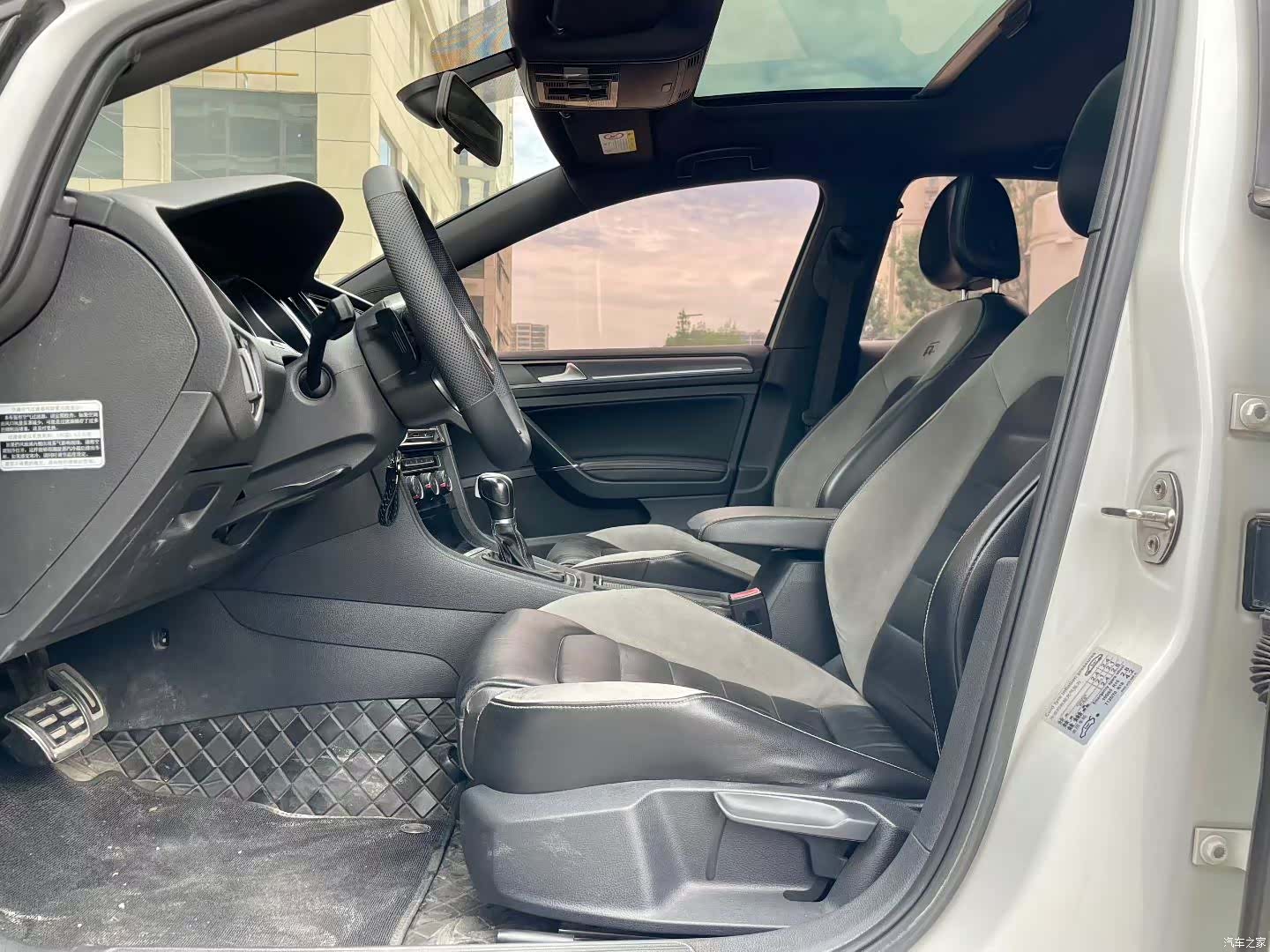 Volkswagen Golf, 2016 4