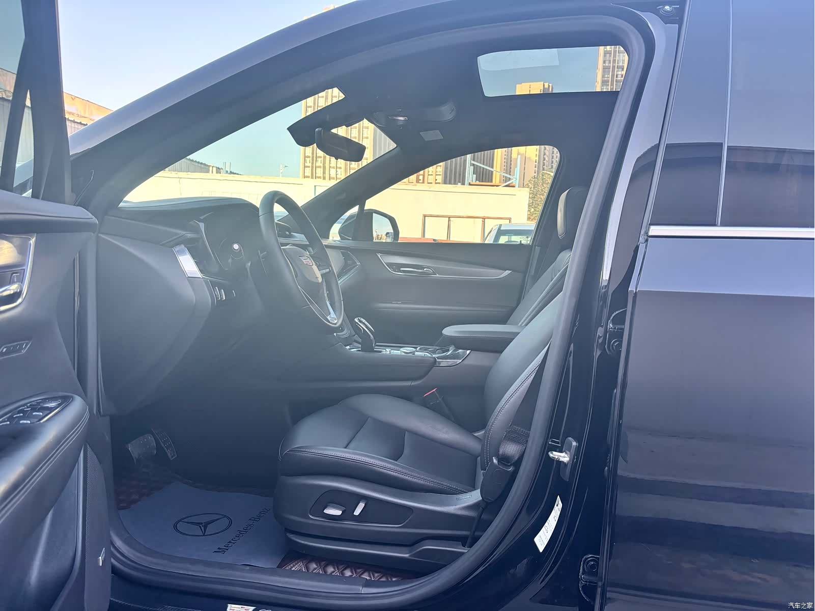 Cadillac XT6, 2020 8