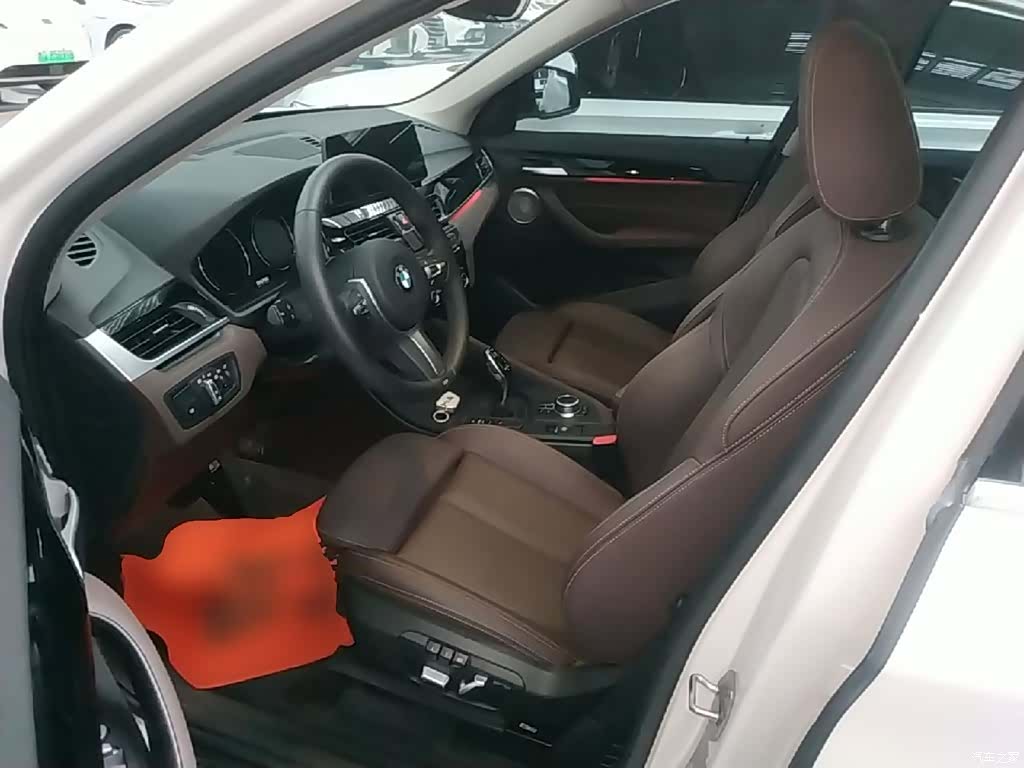 BMW X1, 2023 15