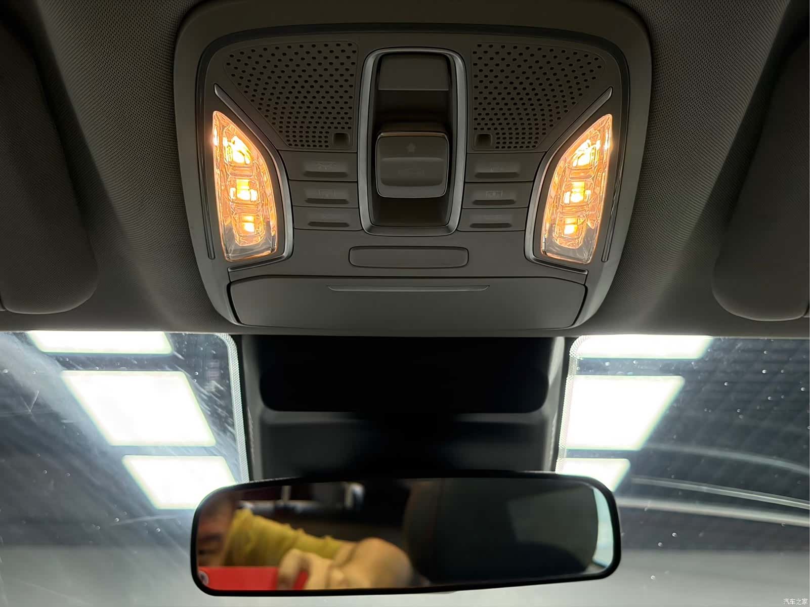 GAC GS4, 2022 20